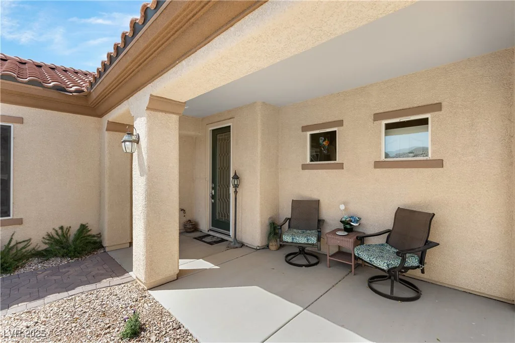 2606 Crested Butte, Henderson, NV 89052