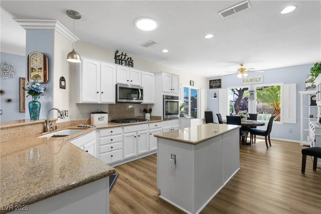 2606 Crested Butte, Henderson, NV 89052
