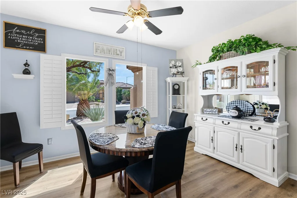 2606 Crested Butte, Henderson, NV 89052