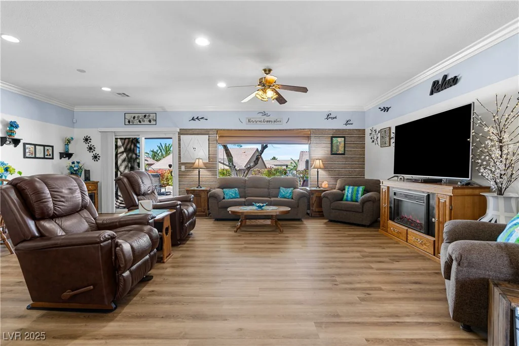 2606 Crested Butte, Henderson, NV 89052