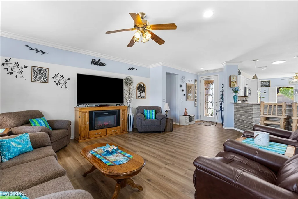 2606 Crested Butte, Henderson, NV 89052