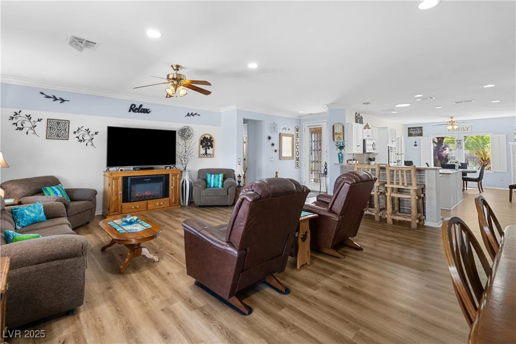 2606 Crested Butte, Henderson, NV 89052