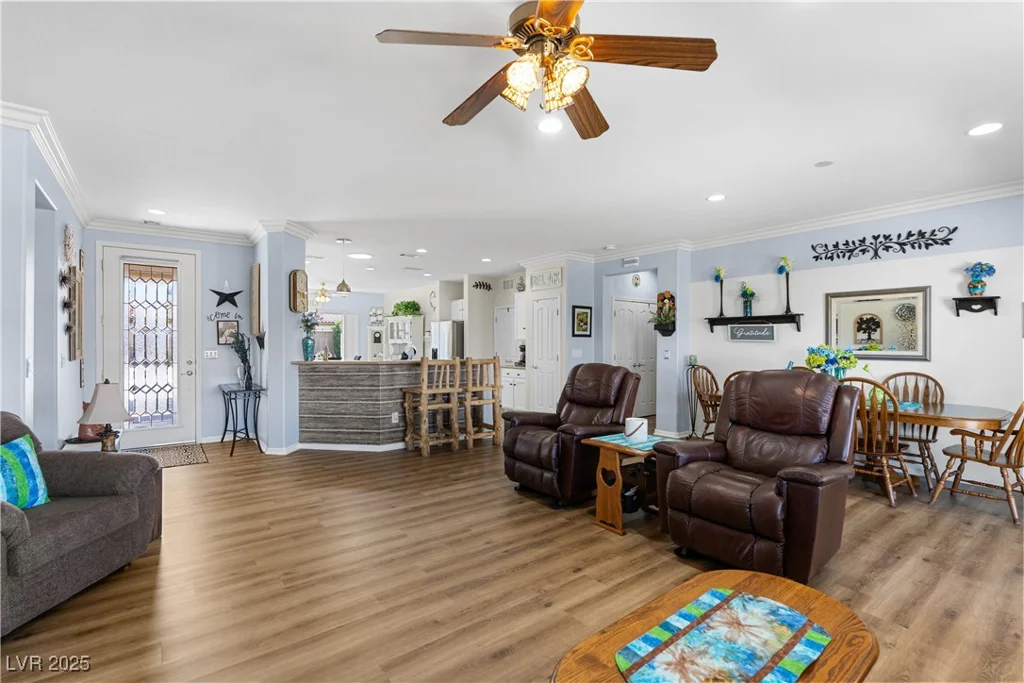 2606 Crested Butte, Henderson, NV 89052