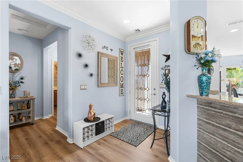 2606 Crested Butte, Henderson, NV 89052
