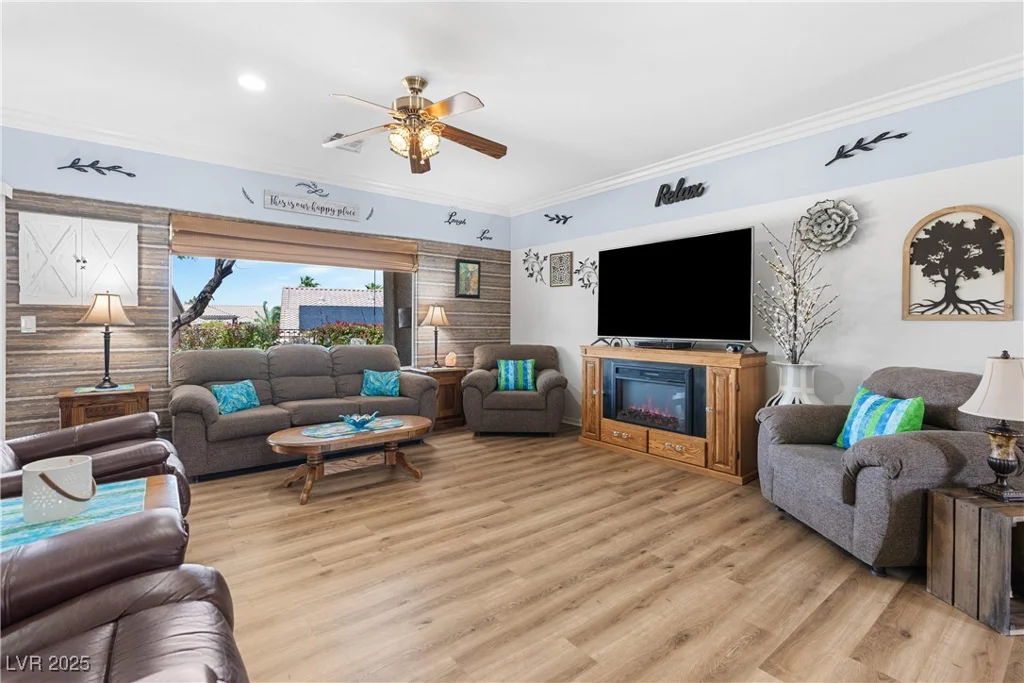 2606 Crested Butte, Henderson, NV 89052