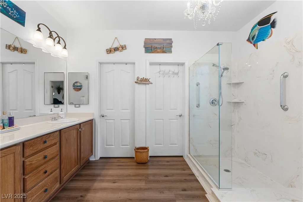 2606 Crested Butte, Henderson, NV 89052