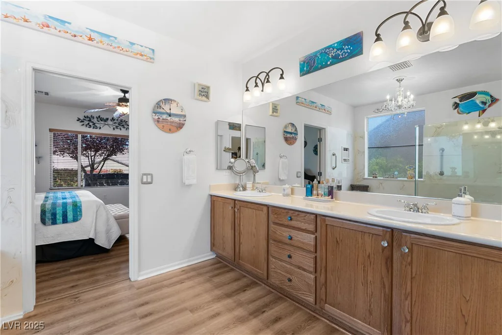2606 Crested Butte, Henderson, NV 89052