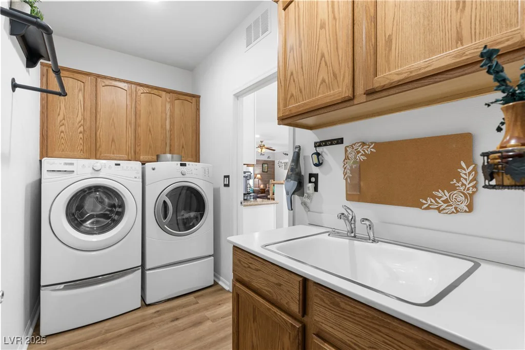 2606 Crested Butte, Henderson, NV 89052