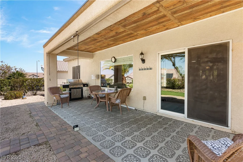 2606 Crested Butte, Henderson, NV 89052
