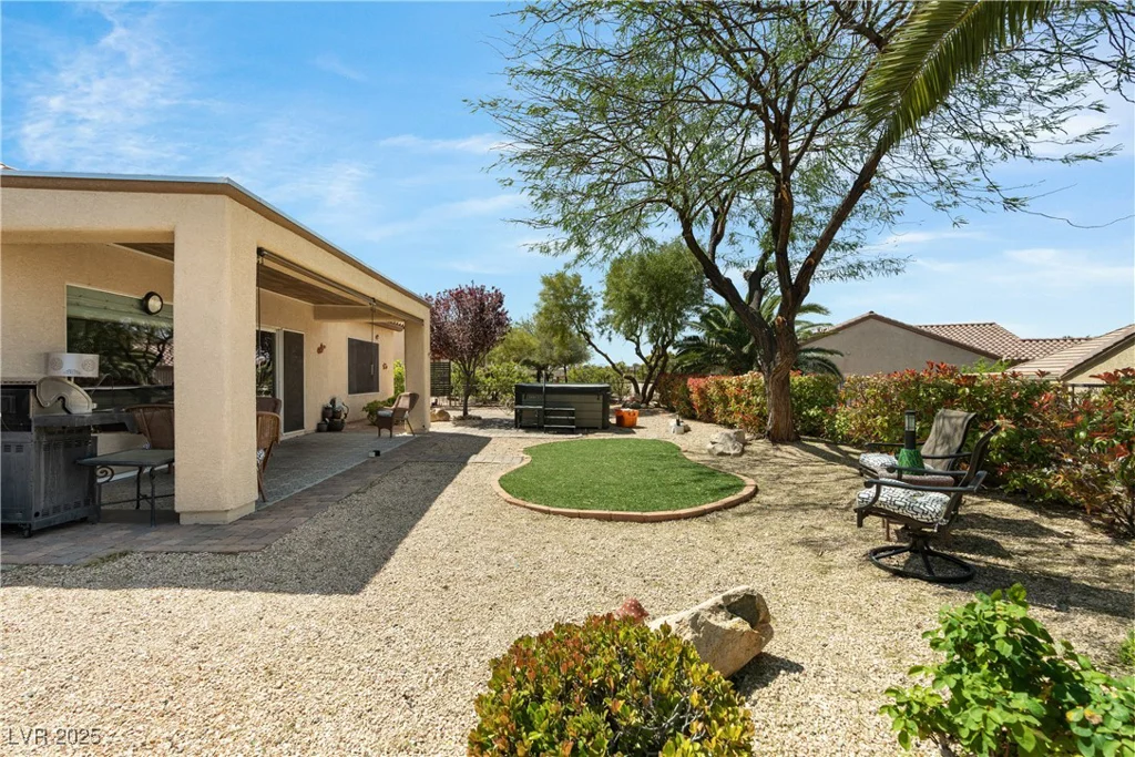 2606 Crested Butte, Henderson, NV 89052