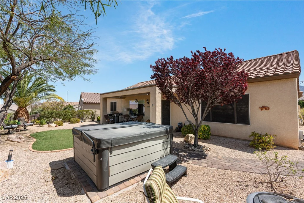 2606 Crested Butte, Henderson, NV 89052