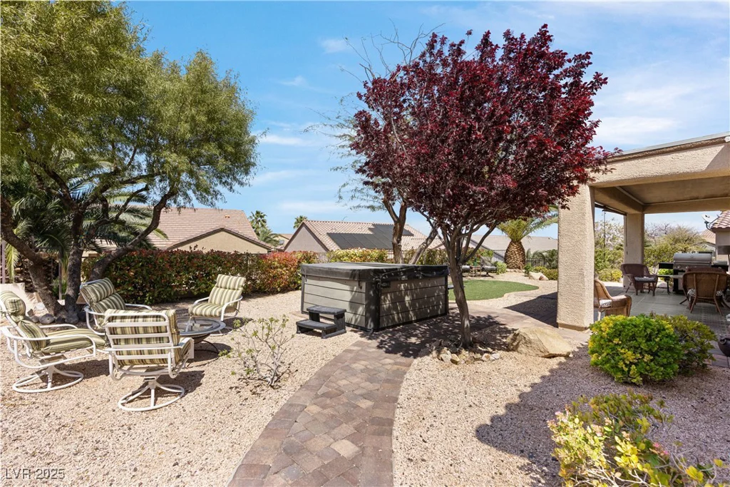 2606 Crested Butte, Henderson, NV 89052