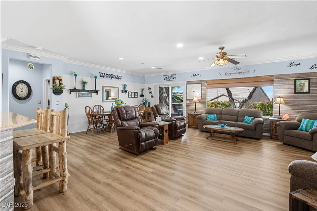 2606 Crested Butte, Henderson, NV 89052