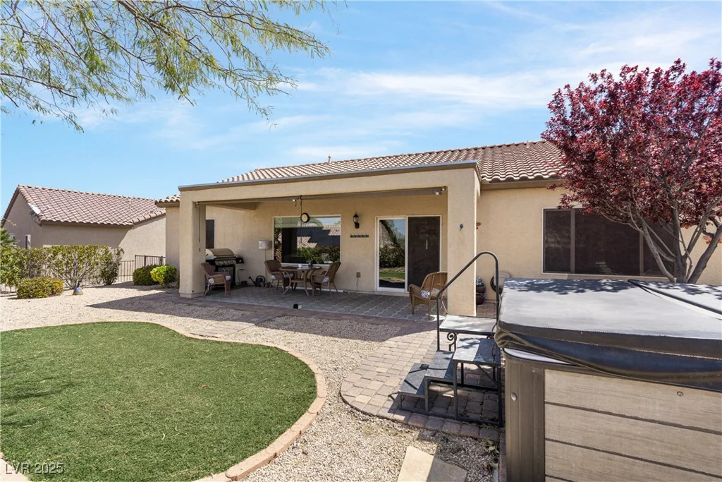 2606 Crested Butte, Henderson, NV 89052