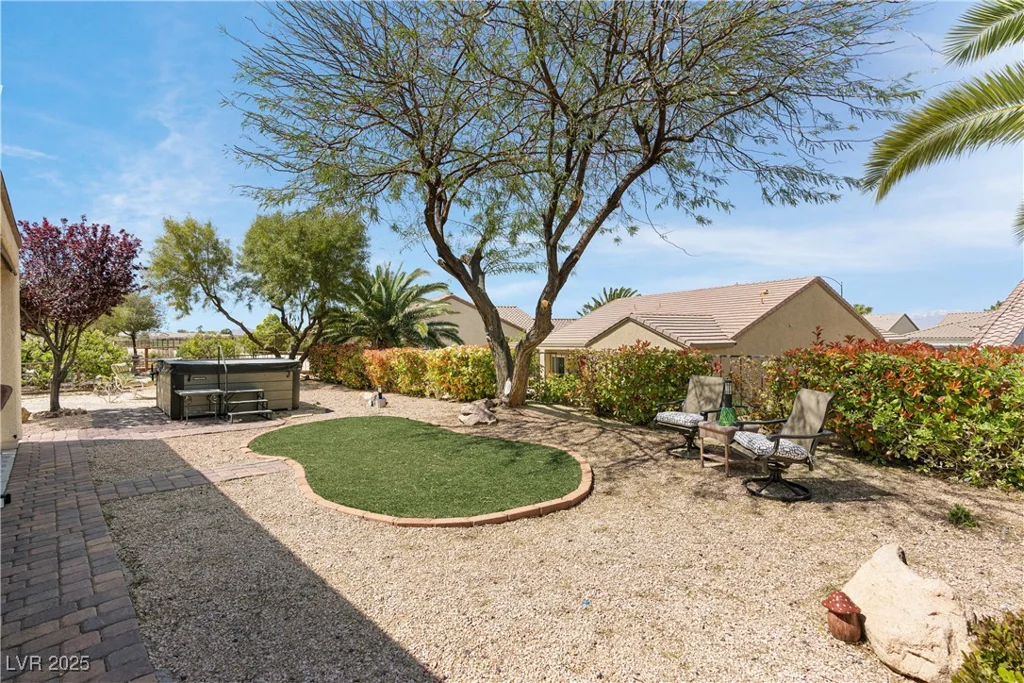2606 Crested Butte, Henderson, NV 89052
