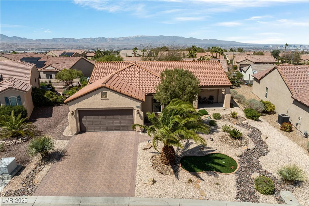 2606 Crested Butte, Henderson, NV 89052