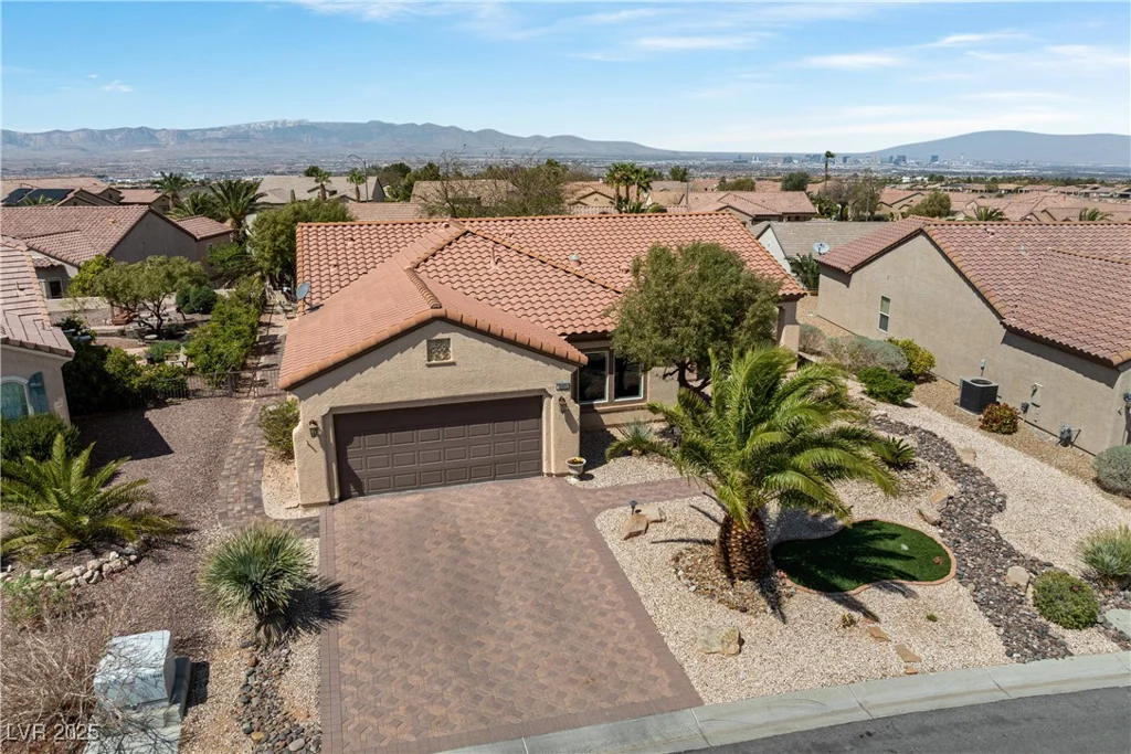 2606 Crested Butte, Henderson, NV 89052