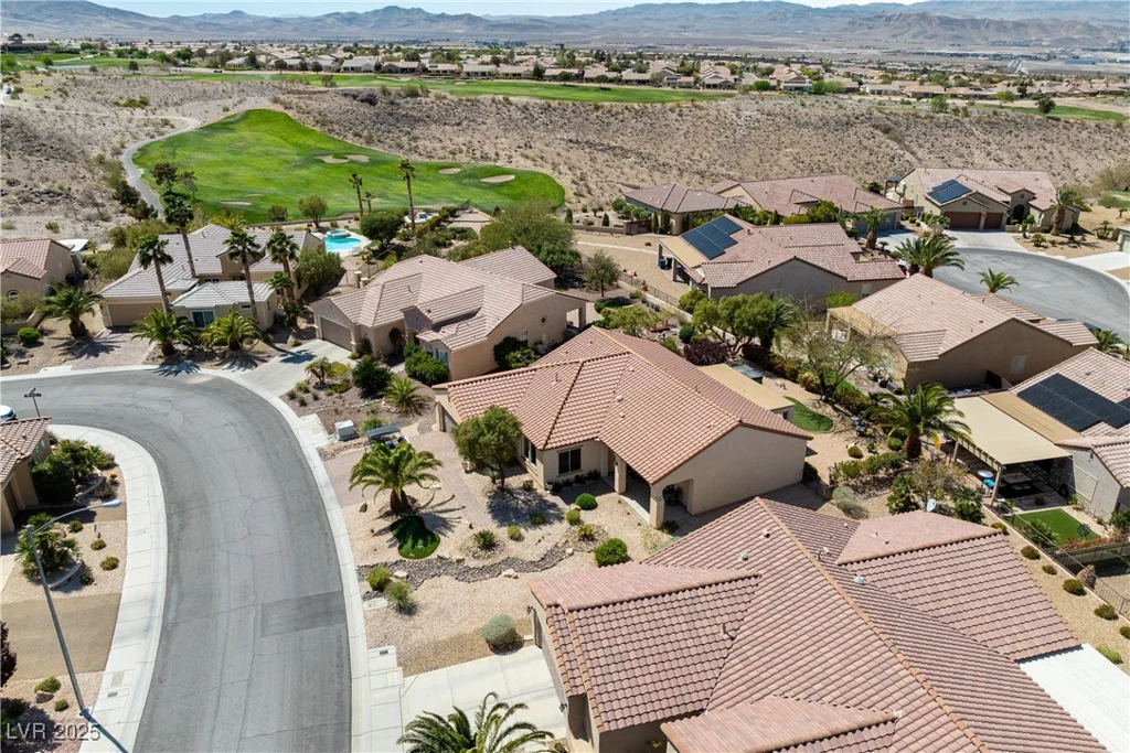 2606 Crested Butte, Henderson, NV 89052