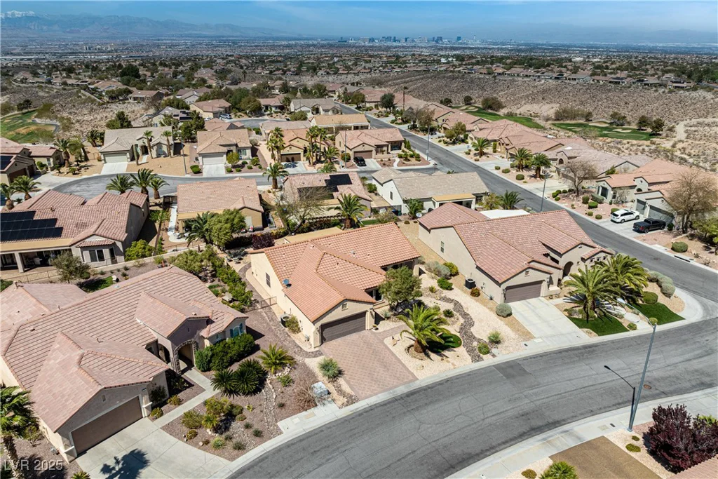 2606 Crested Butte, Henderson, NV 89052