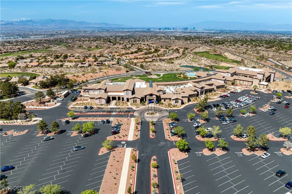 2606 Crested Butte, Henderson, NV 89052