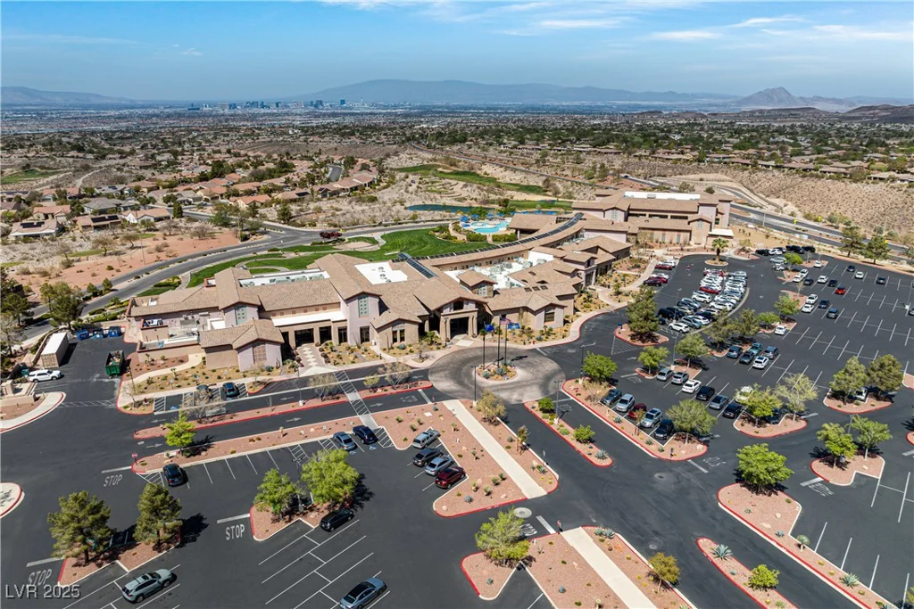 2606 Crested Butte, Henderson, NV 89052