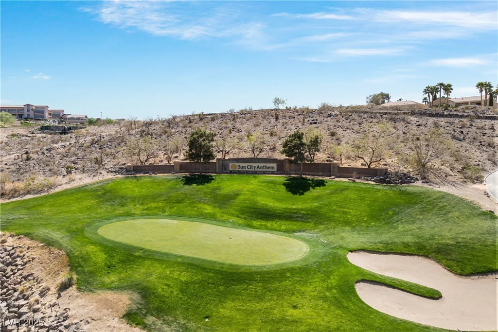 2606 Crested Butte, Henderson, NV 89052