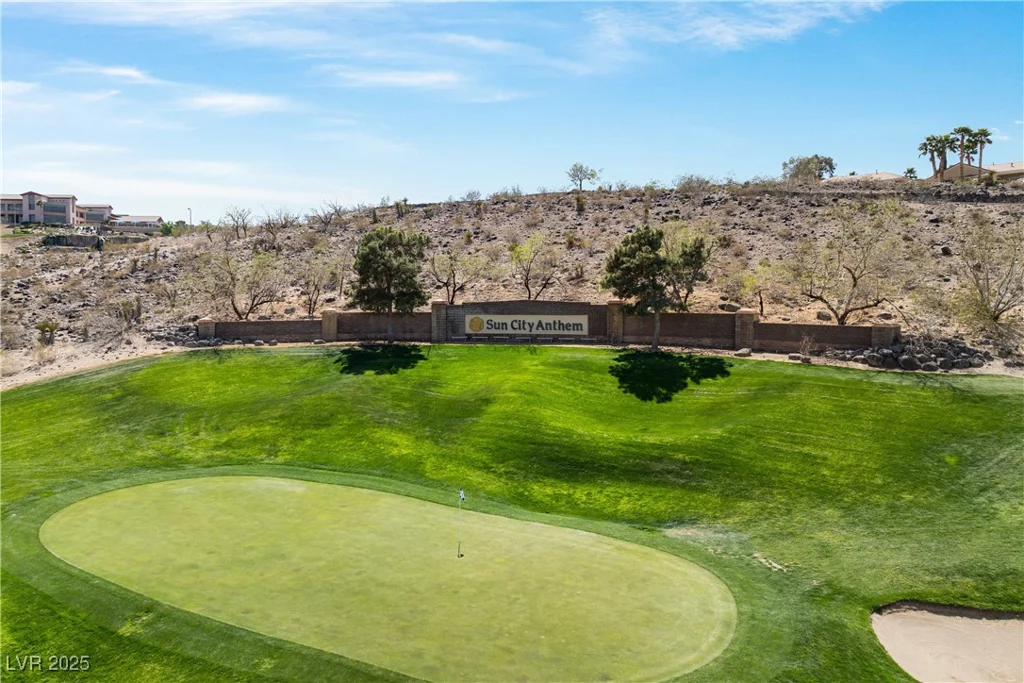 2606 Crested Butte, Henderson, NV 89052