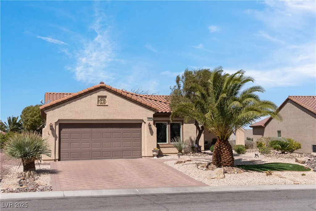 2606 Crested Butte, Henderson, NV 89052