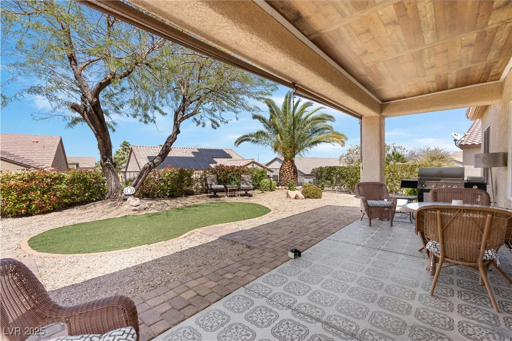 2606 Crested Butte, Henderson, NV 89052