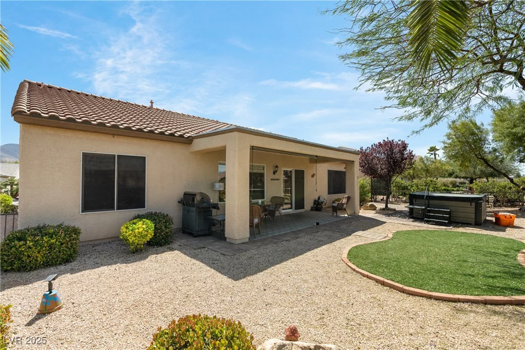 2606 Crested Butte, Henderson, NV 89052