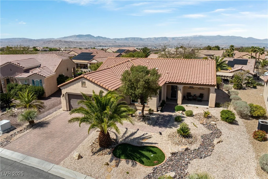 2606 Crested Butte, Henderson, NV 89052