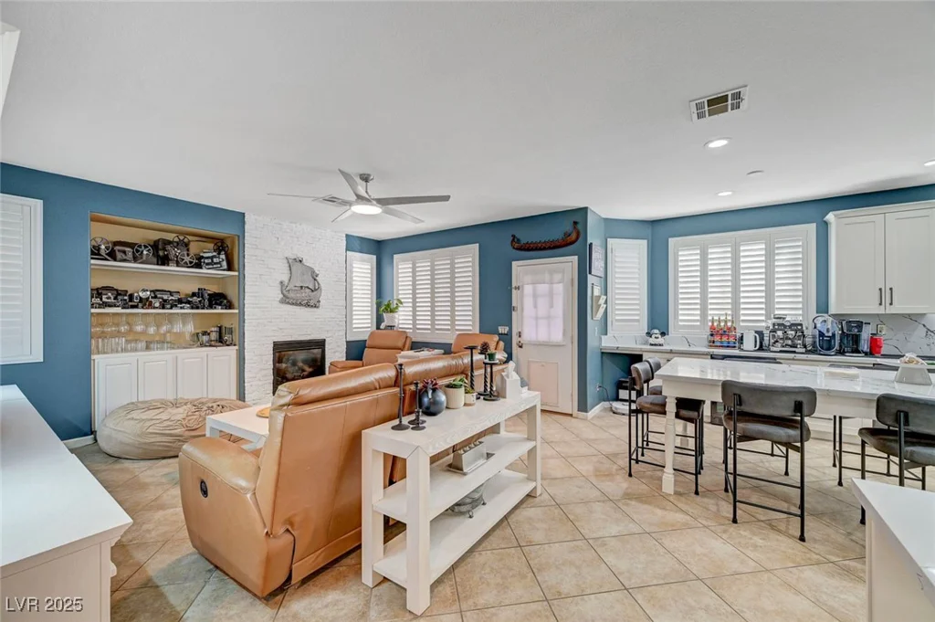 11417 Rock Cove, Las Vegas, NV 89141