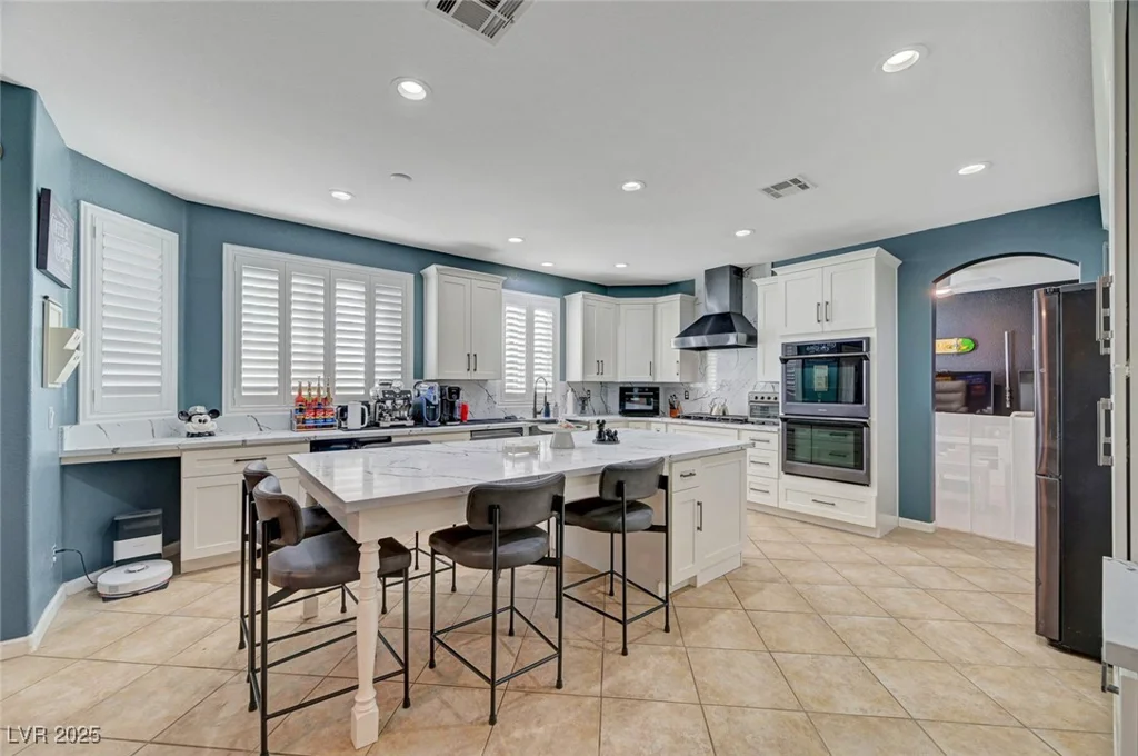 11417 Rock Cove, Las Vegas, NV 89141