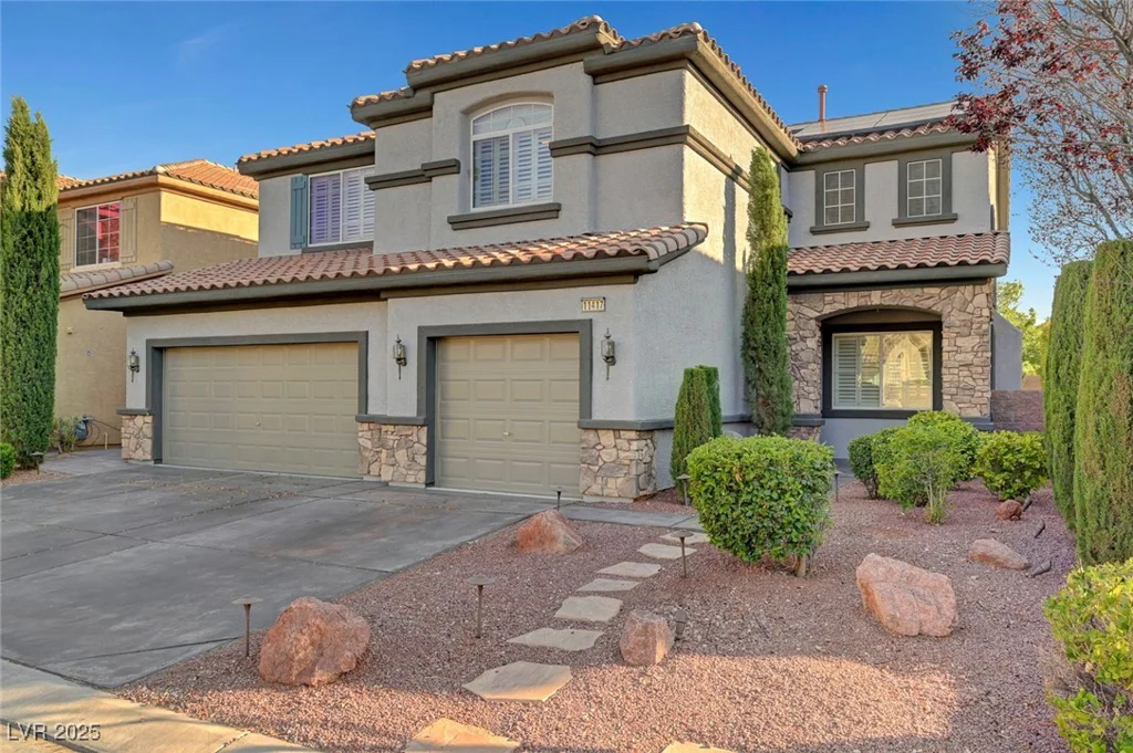 11417 Rock Cove, Las Vegas, NV 89141