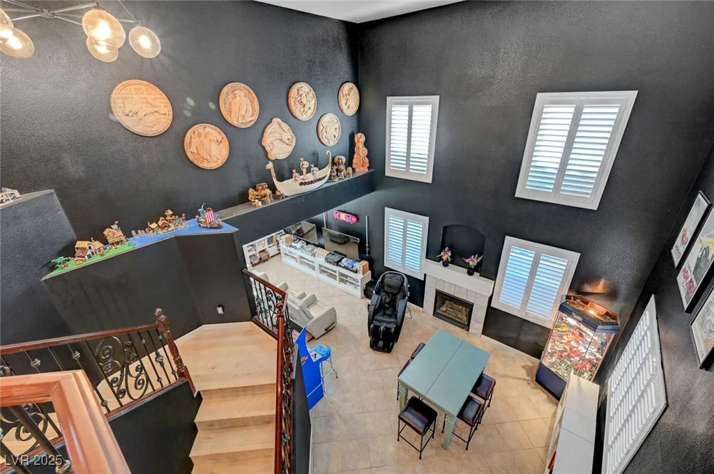 11417 Rock Cove, Las Vegas, NV 89141
