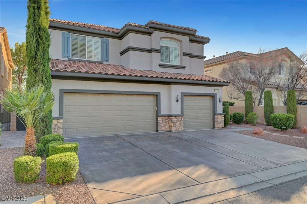 11417 Rock Cove, Las Vegas, NV 89141