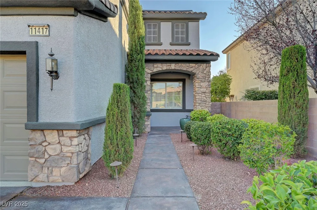 11417 Rock Cove, Las Vegas, NV 89141