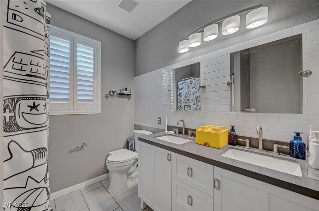 11417 Rock Cove, Las Vegas, NV 89141