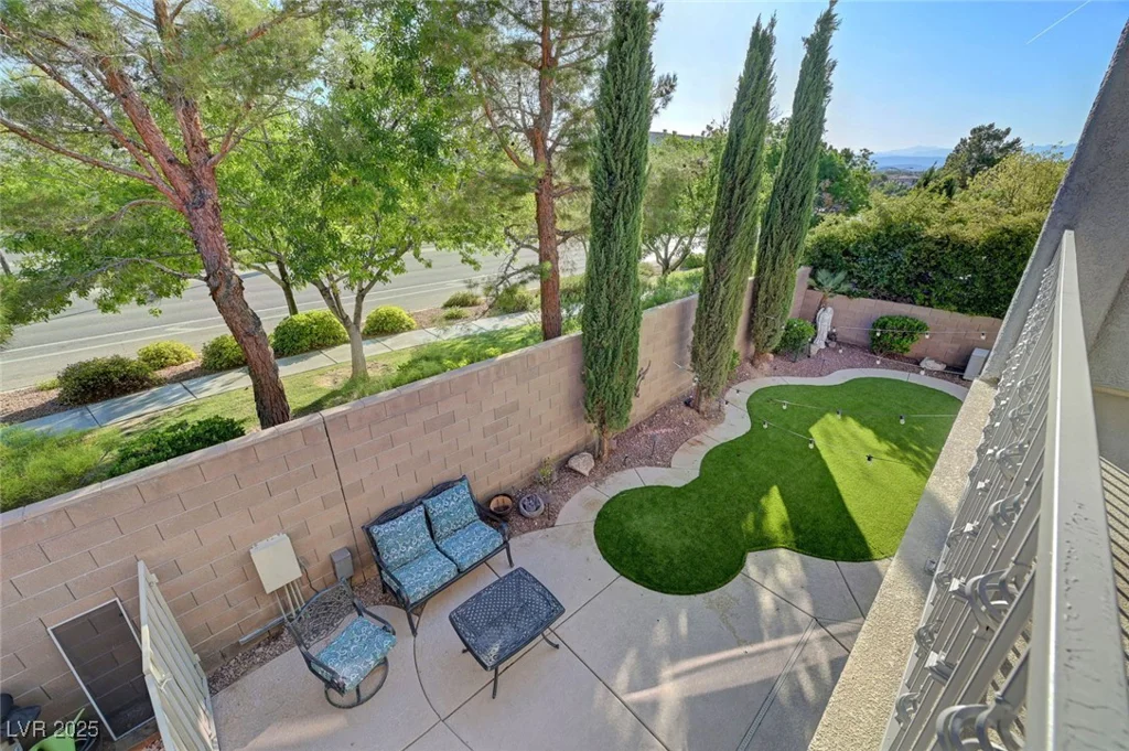 11417 Rock Cove, Las Vegas, NV 89141