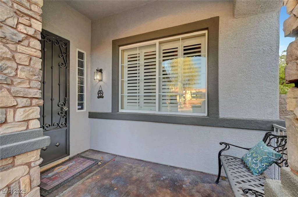 11417 Rock Cove, Las Vegas, NV 89141