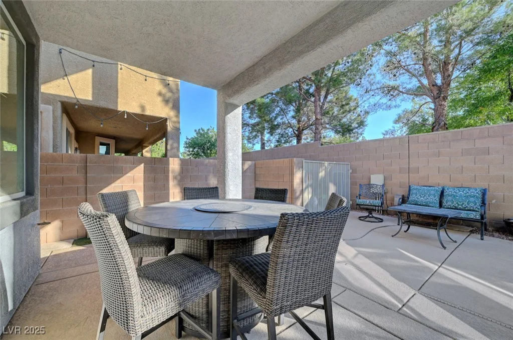 11417 Rock Cove, Las Vegas, NV 89141