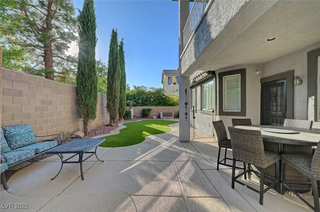 11417 Rock Cove, Las Vegas, NV 89141