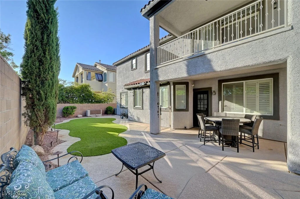11417 Rock Cove, Las Vegas, NV 89141