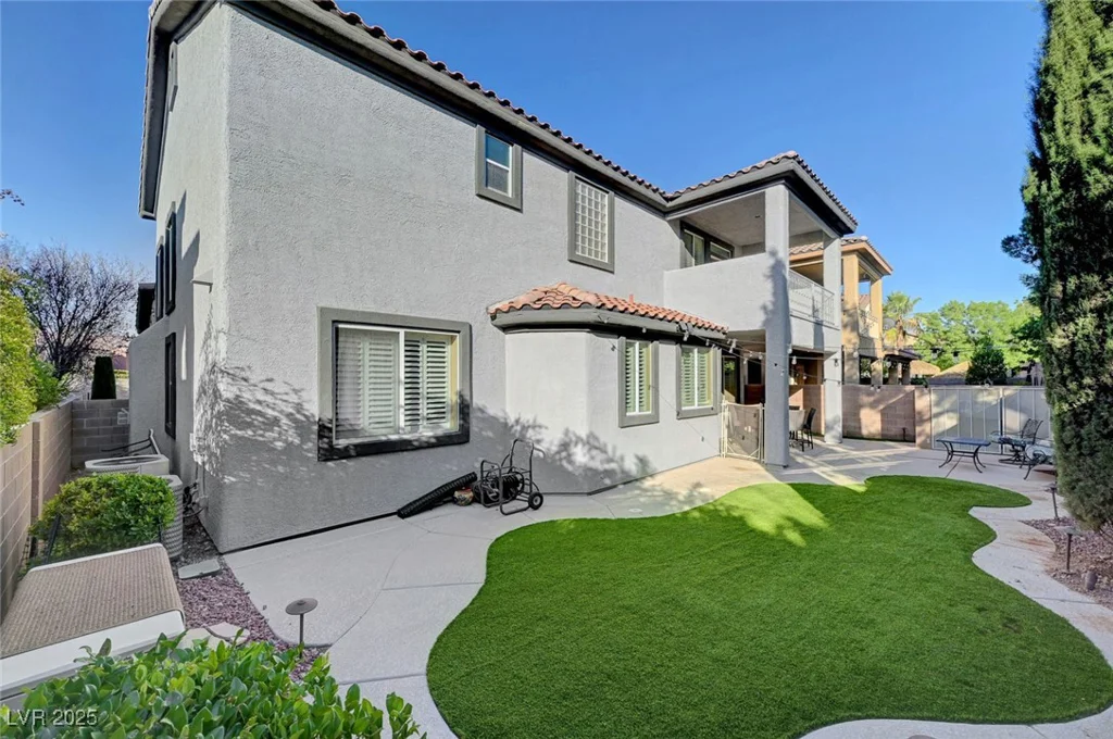11417 Rock Cove, Las Vegas, NV 89141