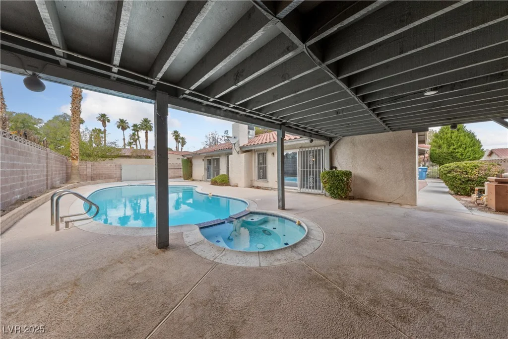 , Las Vegas, NV 89103
