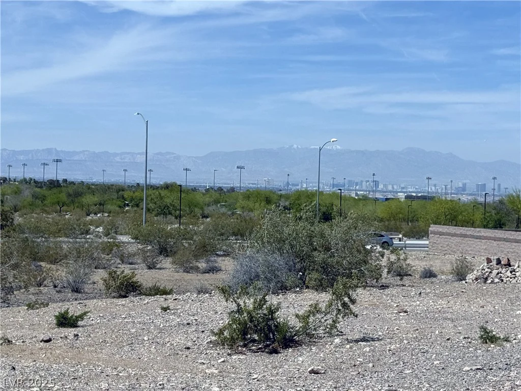 Racetrack and Venice, Henderson, NV 89015