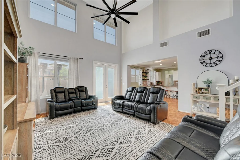 5716 Breckenridge, North Las Vegas, NV 89081