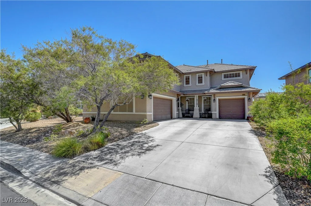 5716 Breckenridge, North Las Vegas, NV 89081
