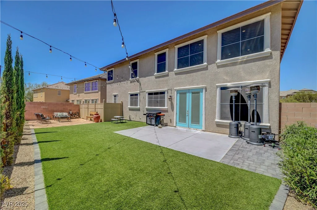 5716 Breckenridge, North Las Vegas, NV 89081