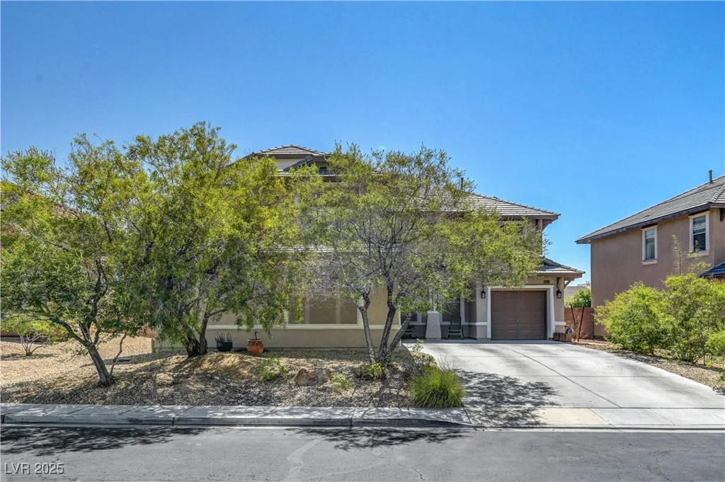 5716 Breckenridge, North Las Vegas, NV 89081